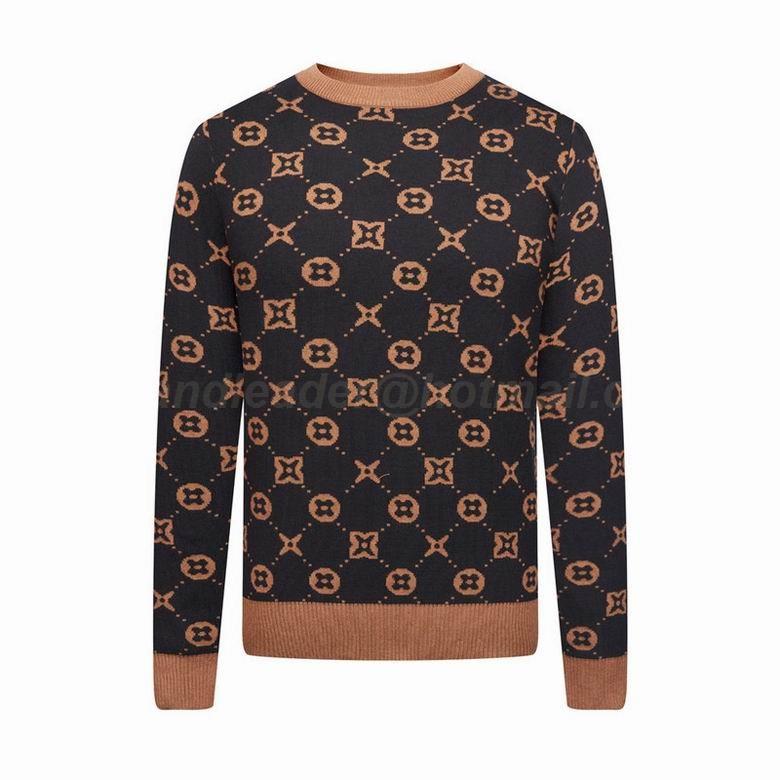 Gucci Men's Sweater 16